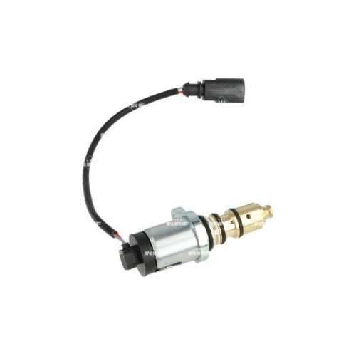 Nrf 38423 Regelventil Kompressor für Audi Seat Skoda VW