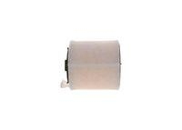 Bosch F 026 400 391 Luftfilter für Audi Seat Skoda VW