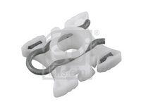 Febi Bilstein 23749 Gleitbacke Fensterheber Hinten Vorne für Bmw Volvo