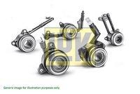 Schaeffler Luk 510 0330 10 Zentralausrücker Kupplung für Renault Smart
