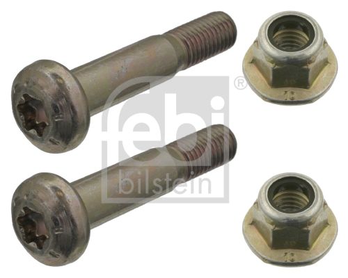 Original FEBI BILSTEIN Schraubensatz für Traggelenk 45882 FORD 1 088 759