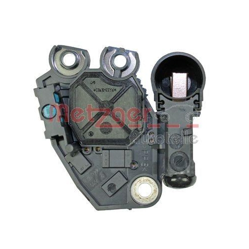Metzger Autoteile 2390084 Generatorregler für Bmw Ika