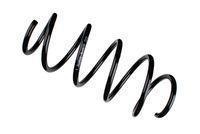 Bilstein 36-241583 Fahrwerksfeder Vorderachse für Audi VW