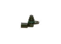 Bosch 0 986 280 453 Sensor Nockenwellenposition für Audi Seat Skoda VW Bentley