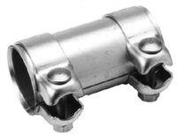 Bosal 265-827 Rohrverbinder Abgasanlage für Audi Bmw Fiat Lancia Opel Rover Saab