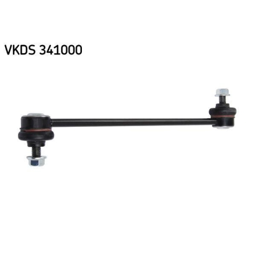 Skf VKDS 341000 Stange/strebe Stabilisator Vorderachse Beidseitig für Audi Seat