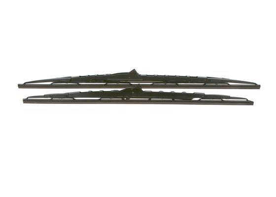 BOSCH Wischblattsatz 652S 3397118327