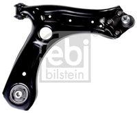 Febi Bilstein 36926 Lenker Radaufhängung Vorderachse Rechts Unten für Seat Skoda