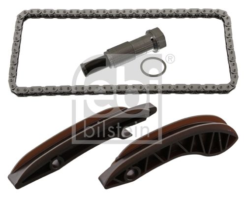 Original FEBI BILSTEIN Steuerkettensatz für Nockenwelle 30349