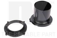 Nk 683612 Federbeinstützlager Vorderachse für Opel