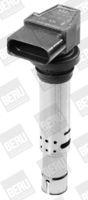 Borgwarner (beru) ZSE030 Zündspule für Audi Seat Skoda VW Vag