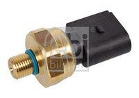 Febi Bilstein 171264 Sensor Kraftstoffdruck für Audi Seat Skoda VW