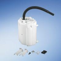Bosch 0 986 580 824 Kraftstoffpumpe Im Kraftstofftank für Audi Seat Skoda VW