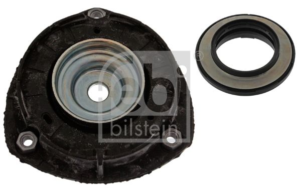 Original FEBI BILSTEIN Federbeinstützlager mit Wälzlager 45529