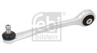 Febi Bilstein 36598 Lenker Radaufhängung Vorderachse Links Oben Vorne für Audi