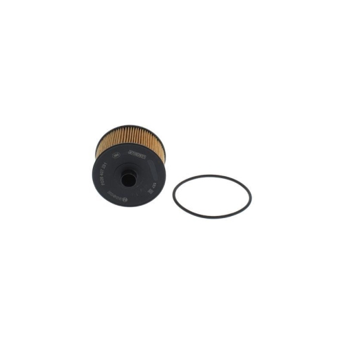 Bosch F 026 407 231 Ölfilter für Mercedes Benz Mercedes Benz Mercedes Benz Dacia