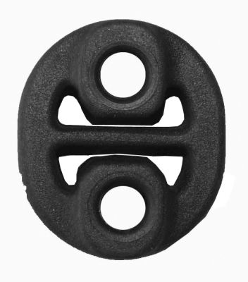 IMASAF Halter, Abgasanlage PEUGEOT 1755K9 SUBARU 1756547010