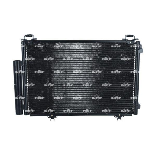 Nrf 35333 Kondensator Klimaanlage für Toyota