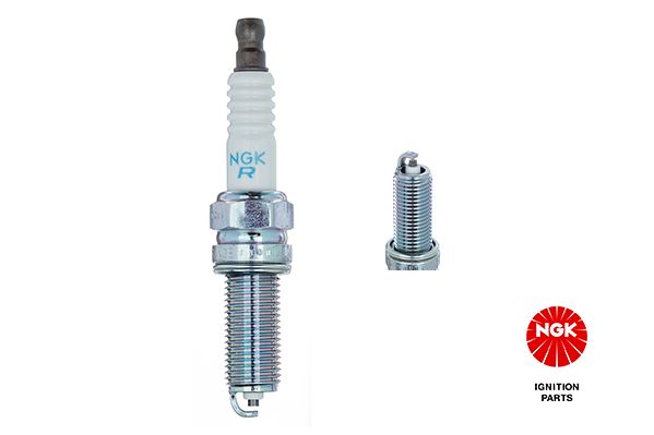 4x NGK ZÜNDKERZEN LKR7B-9 5847 3 Zylinder-Motoren SMART FORTWO Cabrio-Coupe