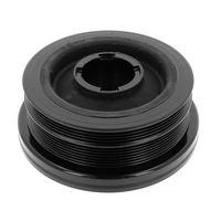 Corteco 80001103 Riemenscheibe Kurbelwelle für Bmw