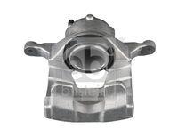 Febi Bilstein 178196 Bremssattel Vorderachse Links für Opel Vauxhall Chevrolet