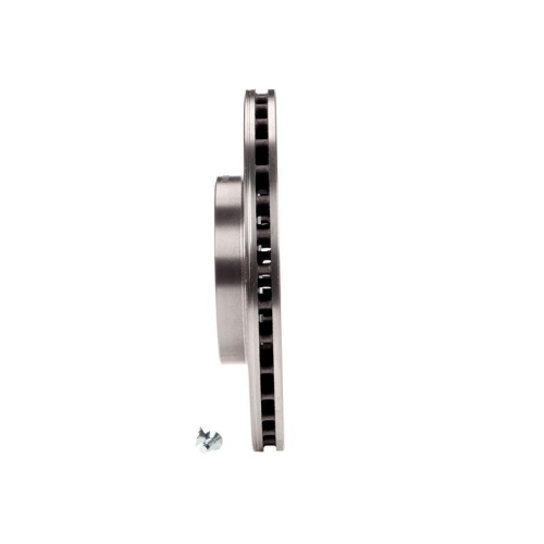 Bosch 0 986 479 A86 Bremsscheibe Vorderachse für Mercedes Benz Mercedes Benz