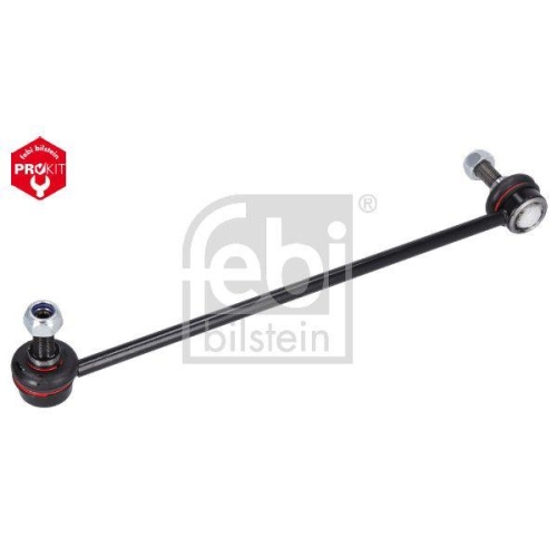 Febi Bilstein 24122 Stange/strebe Stabilisator Vorderachse Links für Audi Ford