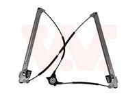 Van Wezel 3080261 Fensterheber Vorne Links für Mercedes Benz Mercedes Benz