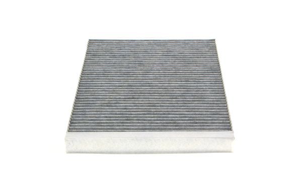 BOSCH Filter, Innenraumluft 1 987 432 513