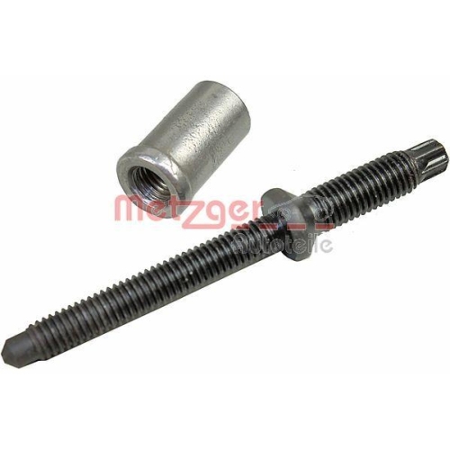 Metzger Autoteile 0870088H Reparatursatz Düsenhalter für Citroën Peugeot