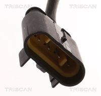 Triscan 8845 16063 Lambdasonde Nach Katalysator Vor Katalysator für Alfa Romeo