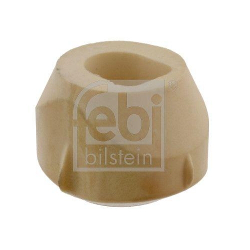 Febi Bilstein 23537 Anschlagpuffer Motoraufhängung Beidseitig Vorne für Audi