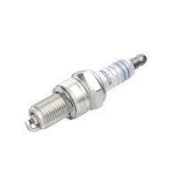 Bosch 0 242 235 663 Zündkerze für Alfa Romeo Audi Bmw Chrysler Citroën Daihatsu