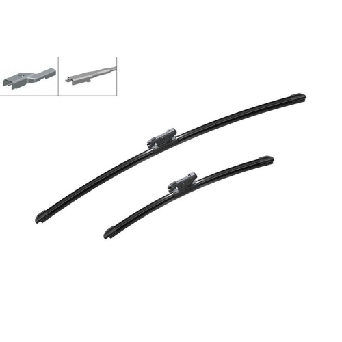 Bosch 3 397 014 220 Wischblatt Vorne