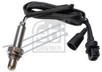 Febi Bilstein 175963 Lambdasonde für Audi Fiat Volvo VW