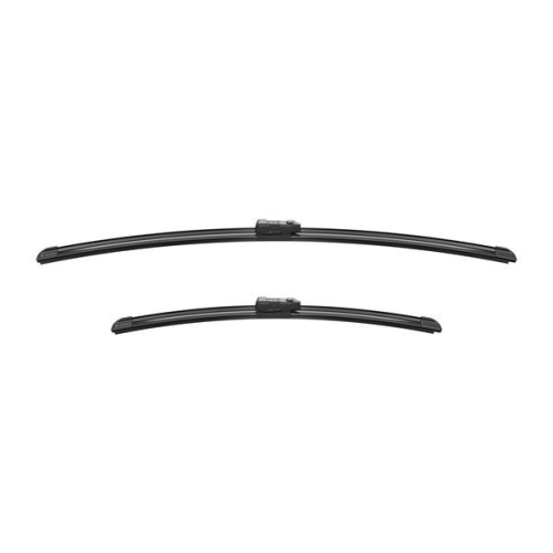 BOSCH AEROTWIN SCHEIBENWISCHER VORNE + HINTEN für VW GOLF 7 POLO 6 AW SEAT ATECA 