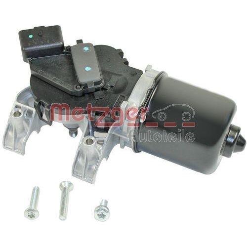 Metzger Autoteile 2190864 Wischermotor Vorne für Citroën Renault