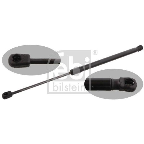 Febi Bilstein 31663 Gasfeder Koffer /laderaum Beidseitig für Audi