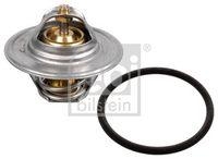 Febi Bilstein 18286 Thermostat Kühlmittel für Audi Seat Skoda VW