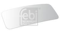 Febi Bilstein 49931 Spiegelglas Außenspiegel Beidseitig für Mercedes Benz