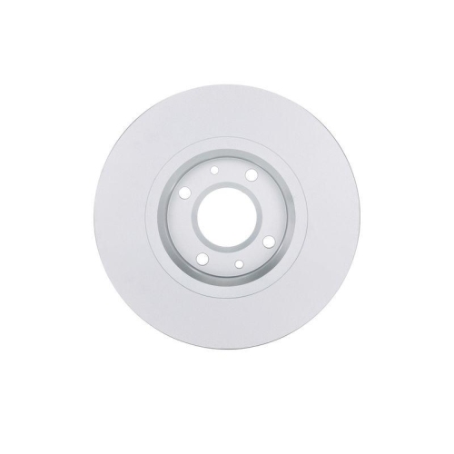 Bosch 0 986 478 979 Bremsscheibe Vorderachse für Citroën Opel Peugeot Vauxhall