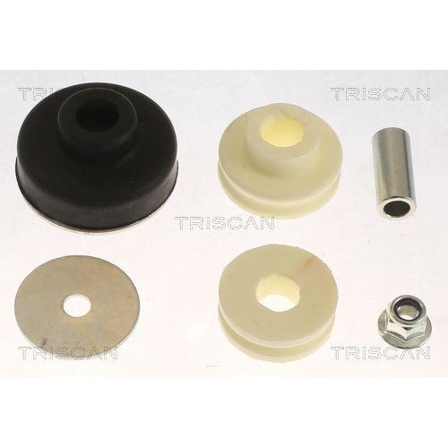 Triscan 8500 11938 Federbeinstützlager Hinterachse Oben für Bmw