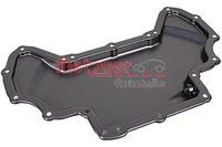 Metzger Autoteile 7990186 Ölwanne für Mercedes Benz Mercedes Benz Mercedes Benz