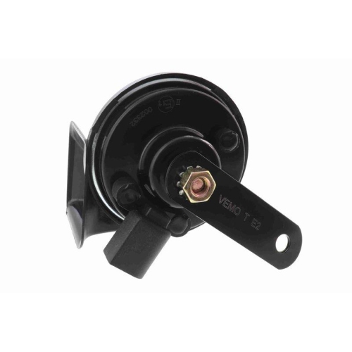 Vemo V10-77-0923 Horn Hinten Links für Audi Seat Skoda VW Vag
