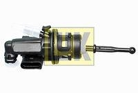 Schaeffler Luk 511 0318 10 Geberzylinder Kupplung für Audi Seat Skoda VW
