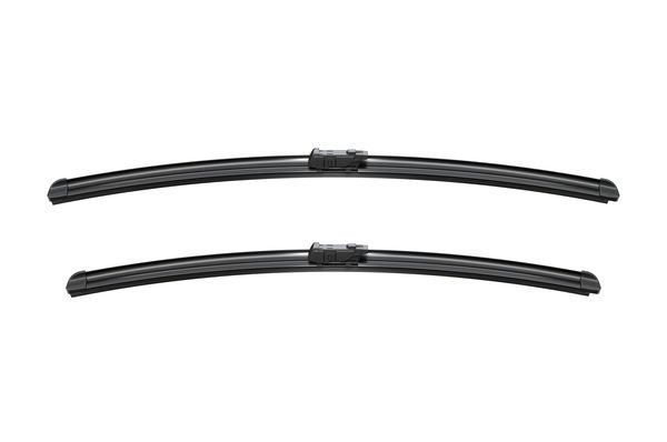 BOSCH Wischblattsatz A697S 3397007697