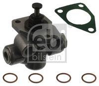 Febi Bilstein 35893 Kraftstoffpumpe für Daf Man Mercedes Benz Mercedes Benz