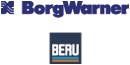 BORGW BERU