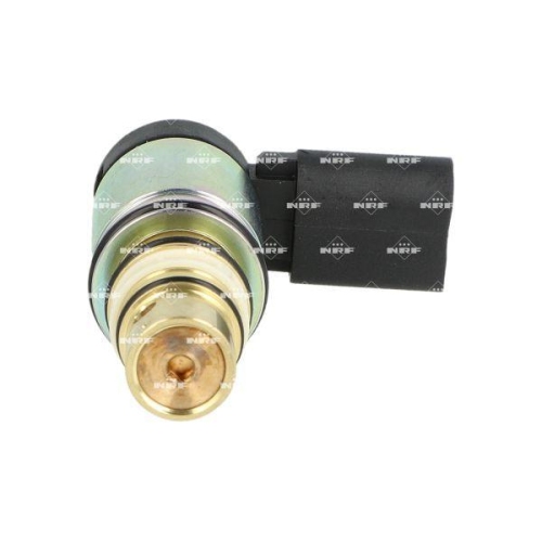 Nrf 38430 Regelventil Kompressor für Audi Seat Skoda VW
