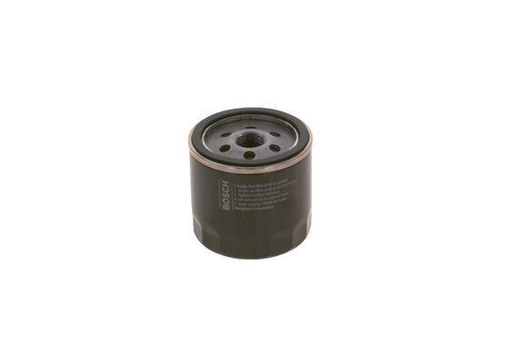 BOSCH Ölfilter F 026 407 078